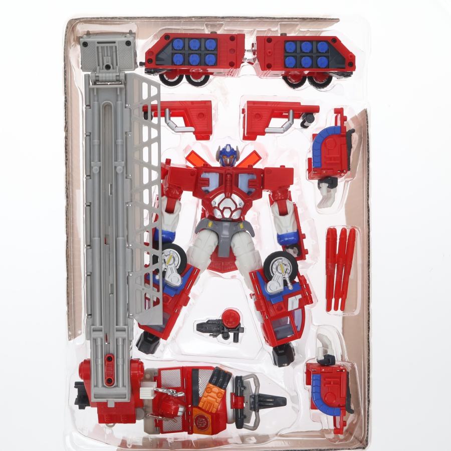 タカラトミー（TAKARA TOMY） 『中古即納』{TOY} TFアンコール ゴッド