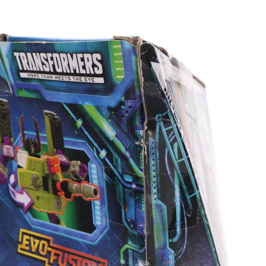 タカラトミー（TAKARA TOMY） 『中古即納』{TOY} トランスフォーマー