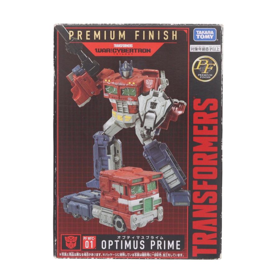 タカラトミー（TAKARA TOMY） 『中古即納』{TOY} トランスフォーマー