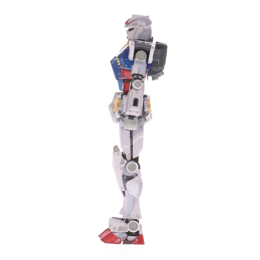 中古即納』{TOY} 超合金×GUNDAM FACTORY YOKOHAMA RX-78F00 GUNDAM
