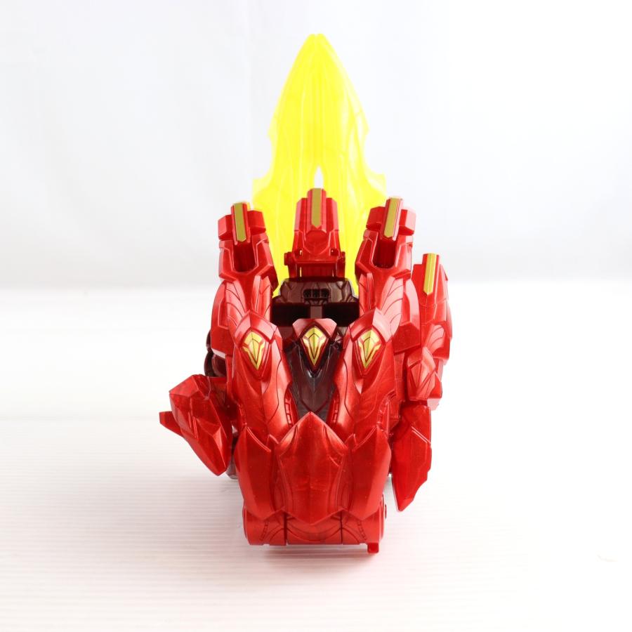 中古即納』{TOY} プレミアムバンダイ限定 DXテガソードオリジン