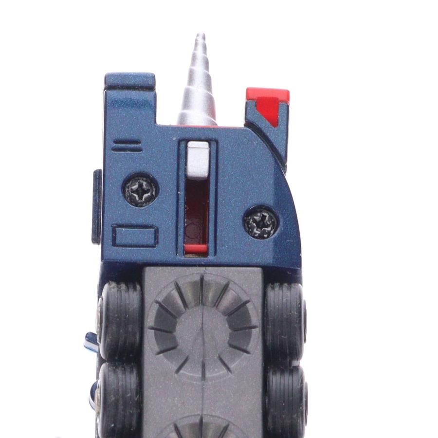 超合金魂 超電磁ロボ コンバトラーV GX-03(本体未使用） 【公式通販】