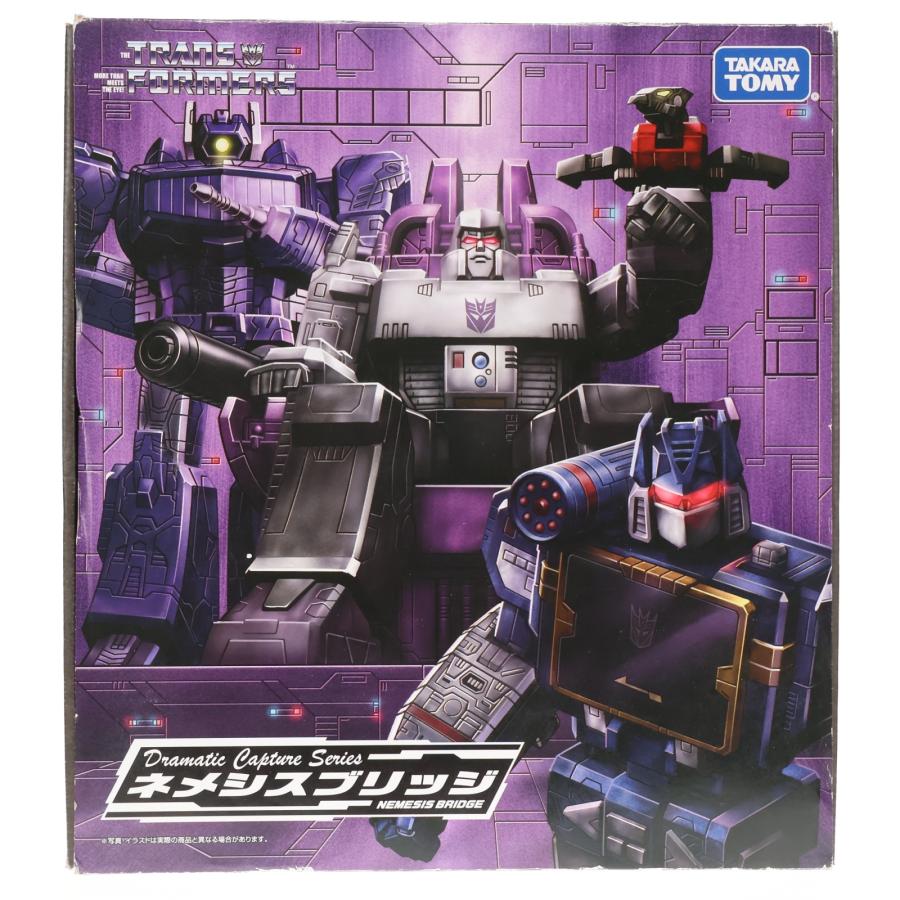 タカラトミー（TAKARA TOMY） 『中古即納』{TOY} トランスフォーマー