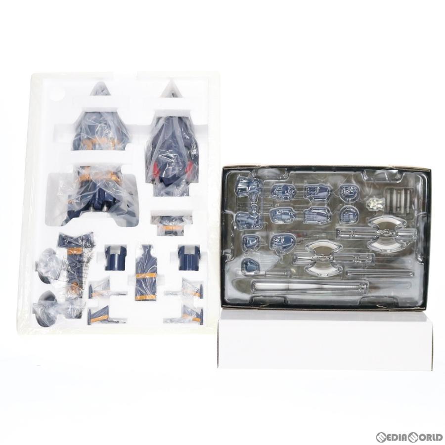 『中古即納』{TOY} 超合金魂 GX-34R ガンバスター バスター合金カラーVer. トップをねらえ! 完成トイ バンダイ(20150912)_4