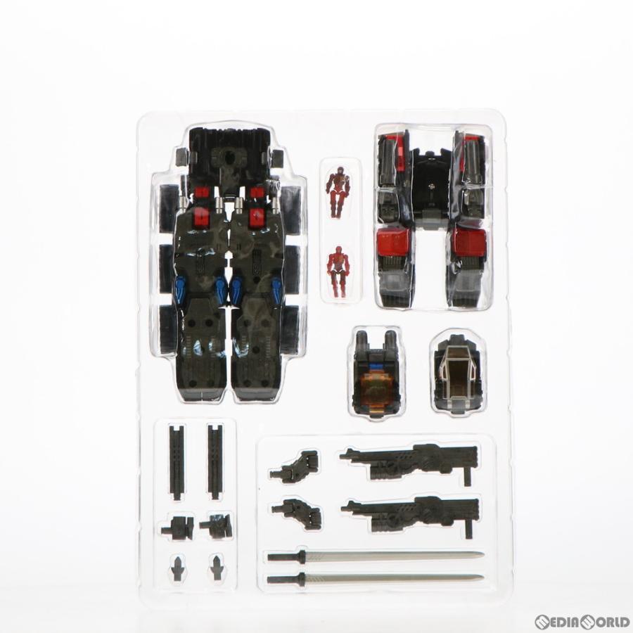 タカラトミー ダイアクロン DA-79 バトルコンボイ V-SHADOW 【公式通販】
