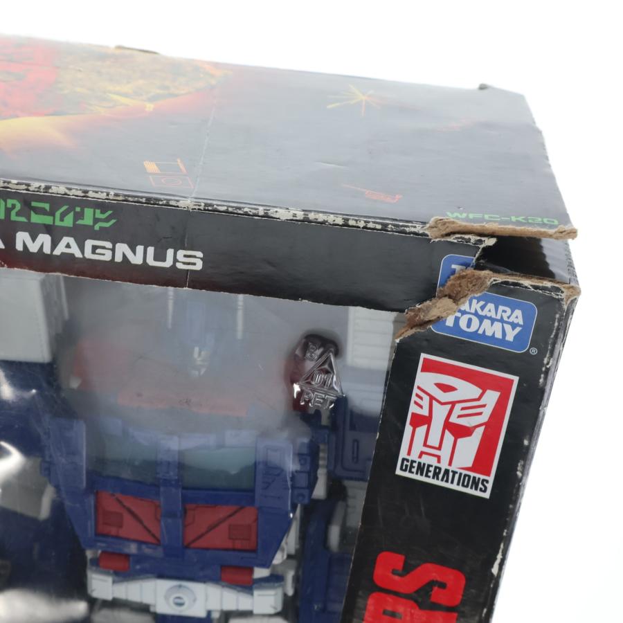 『中古即納』{TOY} トランスフォーマー ウォーフォーサイバトロン/キングダム WFC-K20 ULTRA MAGNUS TFジェネレーションズ 完成トイ ハズブロ(20210228)_2