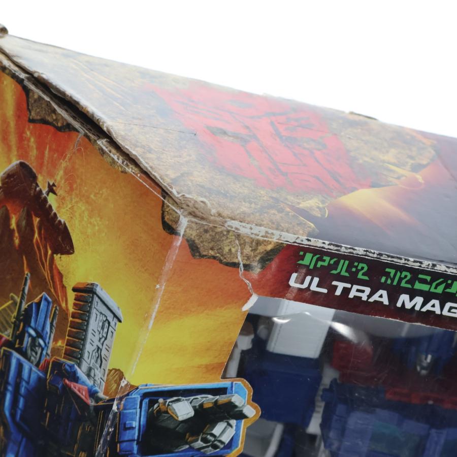 『中古即納』{TOY} トランスフォーマー ウォーフォーサイバトロン/キングダム WFC-K20 ULTRA MAGNUS TFジェネレーションズ 完成トイ ハズブロ(20210228)_3