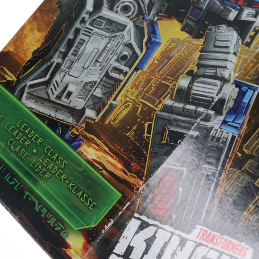 『中古即納』{TOY} トランスフォーマー ウォーフォーサイバトロン/キングダム WFC-K20 ULTRA MAGNUS TFジェネレーションズ 完成トイ ハズブロ(20210228)_5
