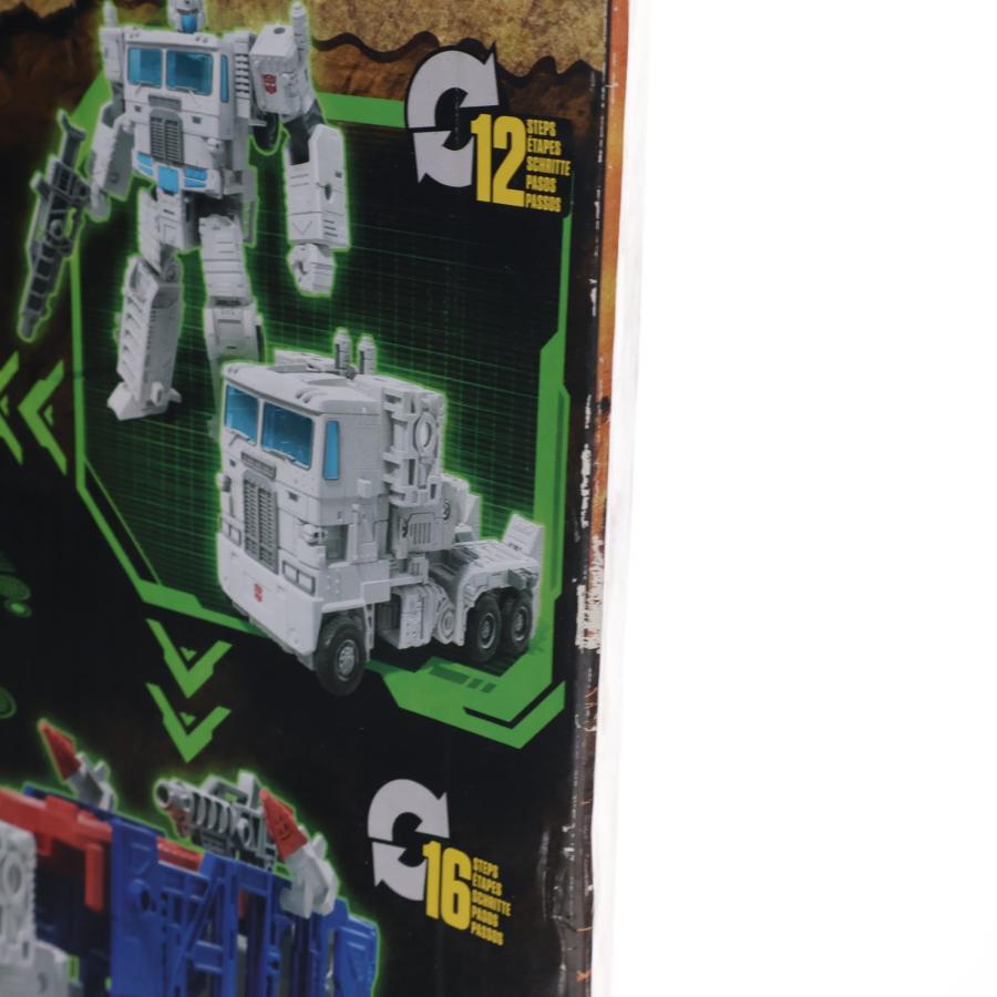 『中古即納』{TOY} トランスフォーマー ウォーフォーサイバトロン/キングダム WFC-K20 ULTRA MAGNUS TFジェネレーションズ 完成トイ ハズブロ(20210228)_6