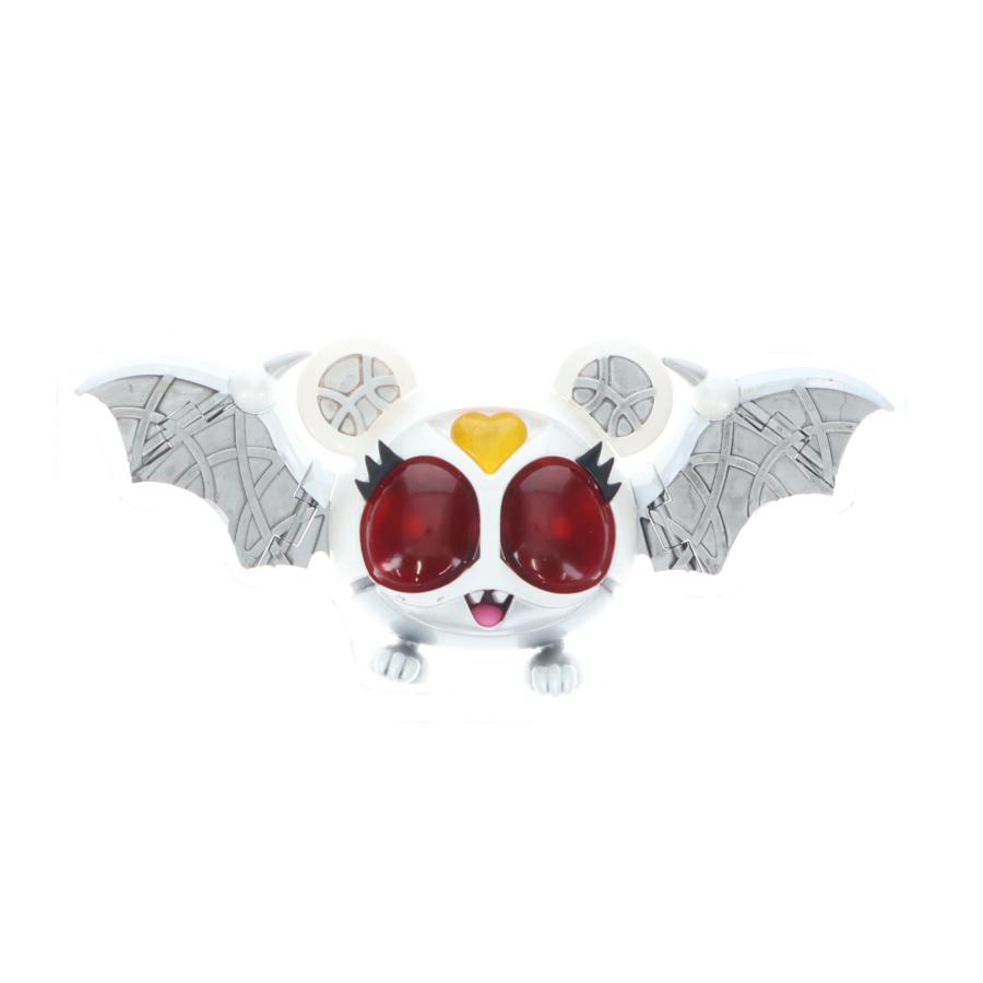 中古即納』{TOY} プレミアムバンダイ限定 DXサウンド&LED キバット族