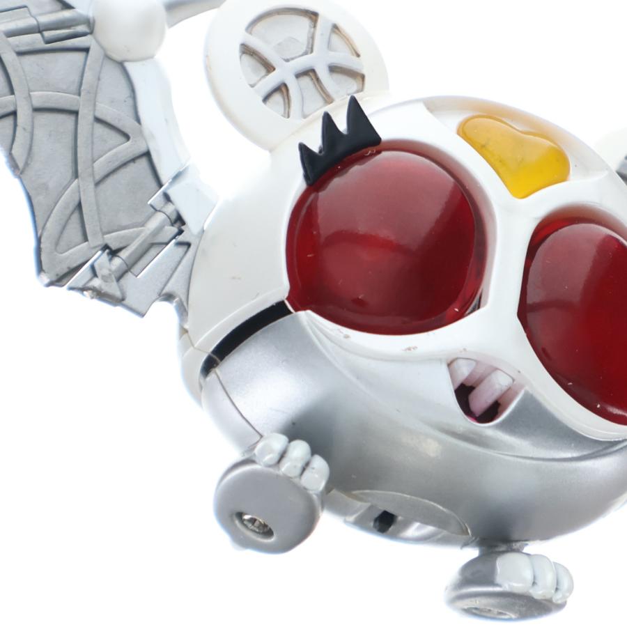 【新品未開封】DXサウンド&LED キバット族 キバーラ 中古即納』{TOY} プレミアムバンダイ限定 DXサウンド&LED キバット族