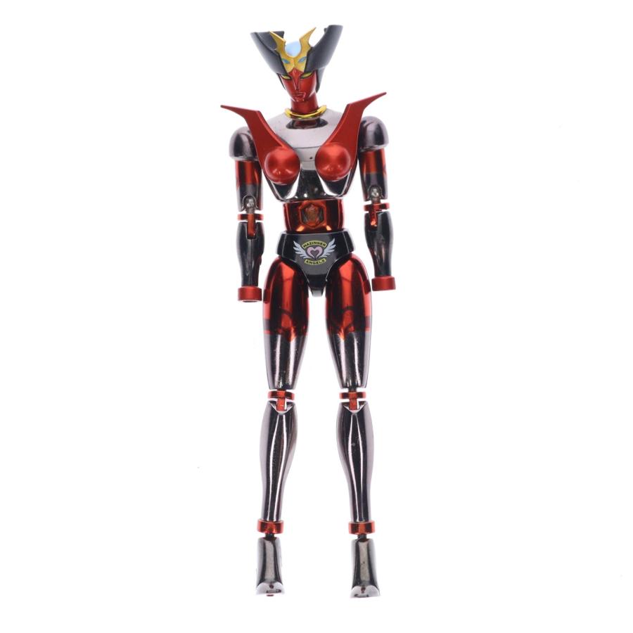 中古即納』{TOY} 誌上通販限定 超合金魂 GX-09MAB ミネルバX ラ