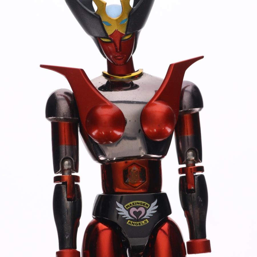 中古即納』{TOY} 誌上通販限定 超合金魂 GX-09MAB ミネルバX ラ
