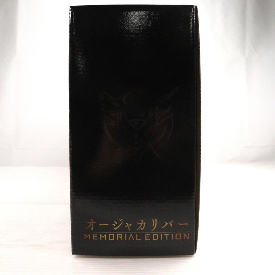 『中古即納』{TOY} プレミアムバンダイ限定 オージャカリバー -MEMORIAL EDITION- 王様戦隊キングオージャー 完成トイ バンダイ(20241130)