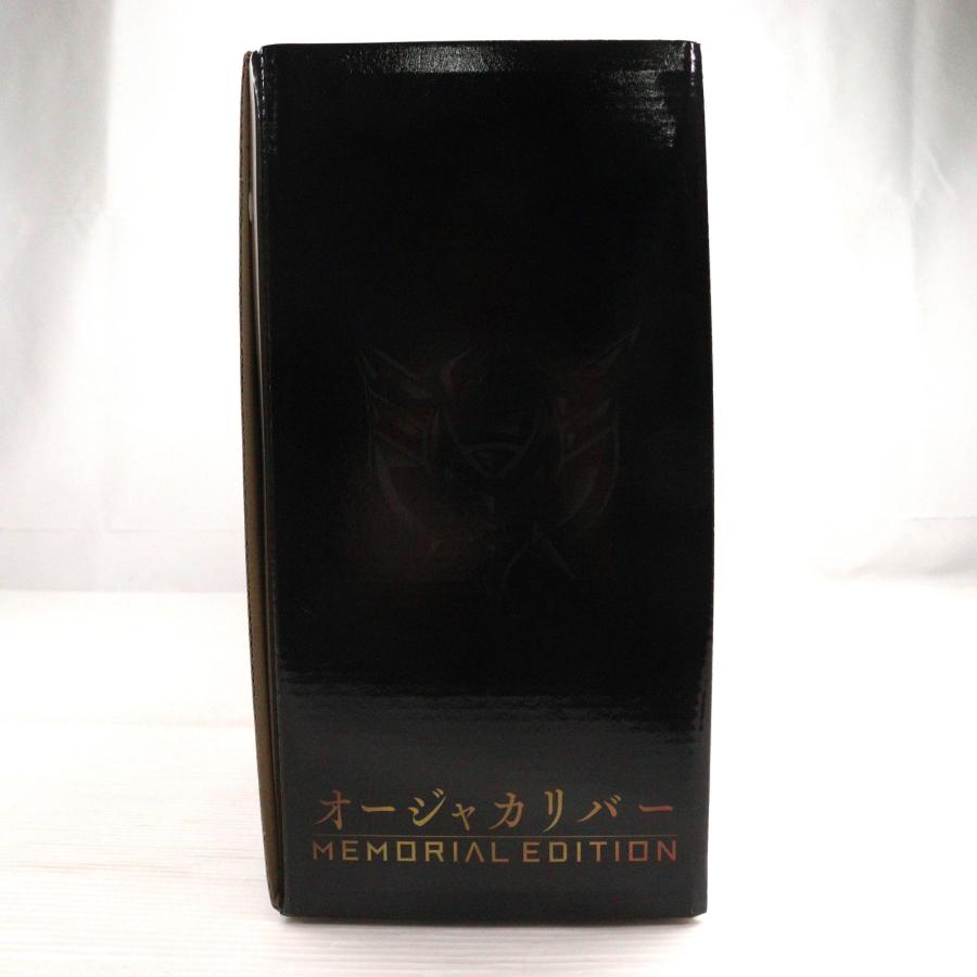 『中古即納』{TOY} プレミアムバンダイ限定 オージャカリバー -MEMORIAL EDITION- 王様戦隊キングオージャー 完成トイ バンダイ(20241130)