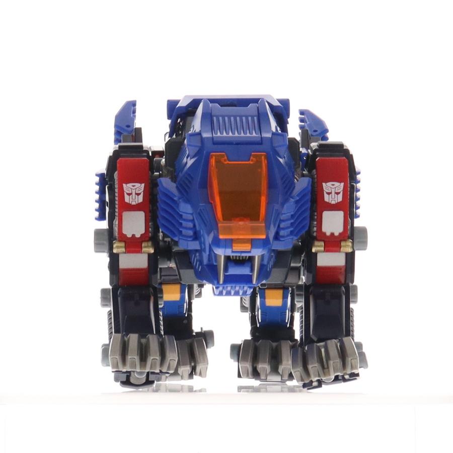 タカラトミー（TAKARA TOMY） 『中古即納』{TOY} T-SPARK シナジネクス