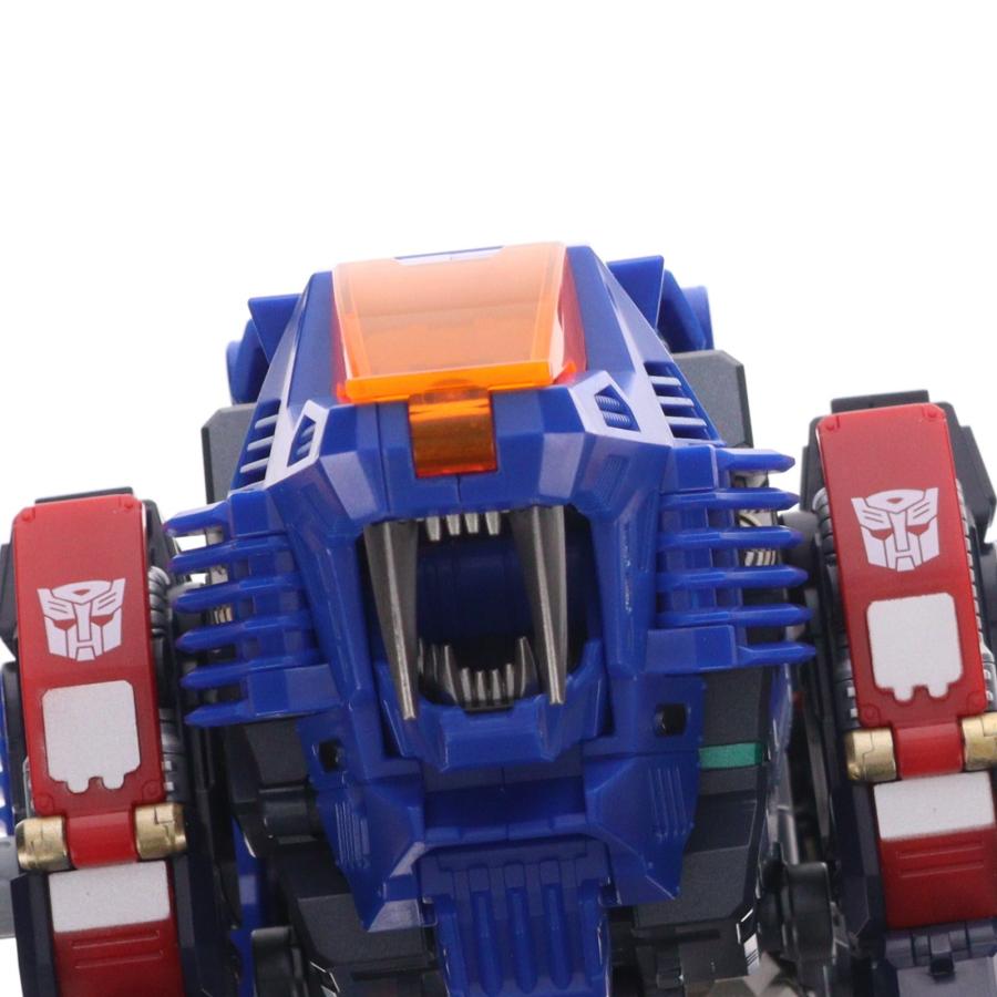 タカラトミー（TAKARA TOMY） 『中古即納』{TOY} T-SPARK シナジネクス