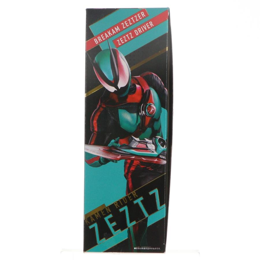 中古即納』{TOY} トイザらス限定 変身ベルト DXゼッツドライバー 仮面