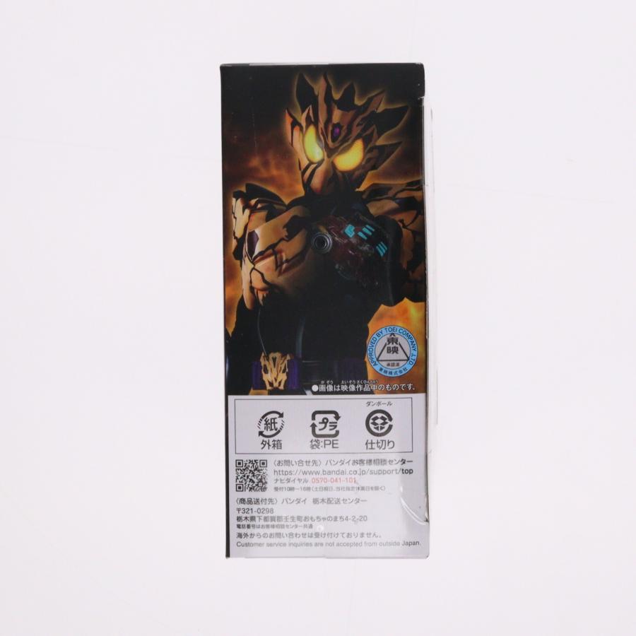 中古即納』{TOY} プレミアムバンダイ限定 DXベイクバックル&延長ベルト