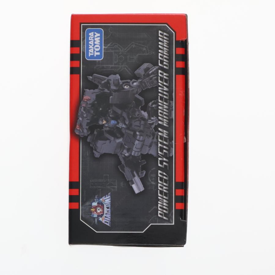 タカラトミー（TAKARA TOMY） 『中古即納』{TOY} ダイアクロン DA-27