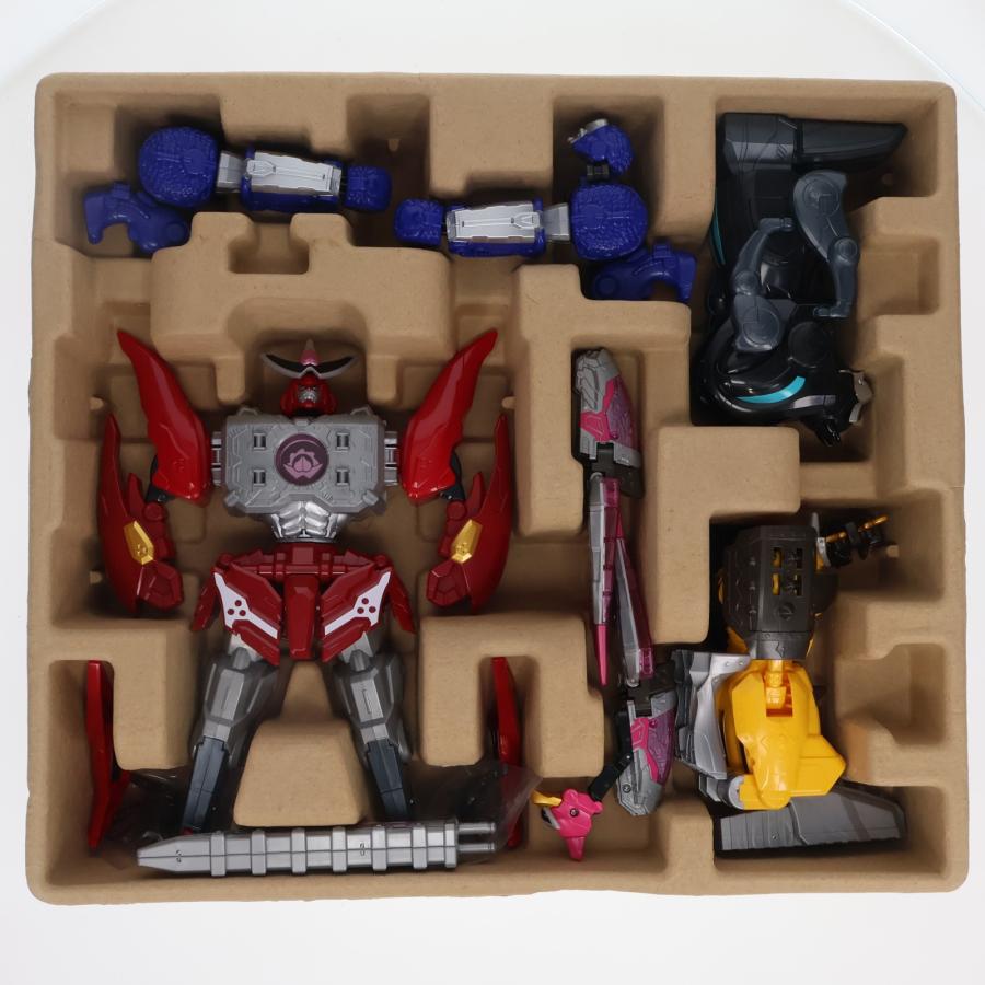 中古即納』{TOY} プレミアムバンダイ限定 DXドンオニタイジン お祝いの