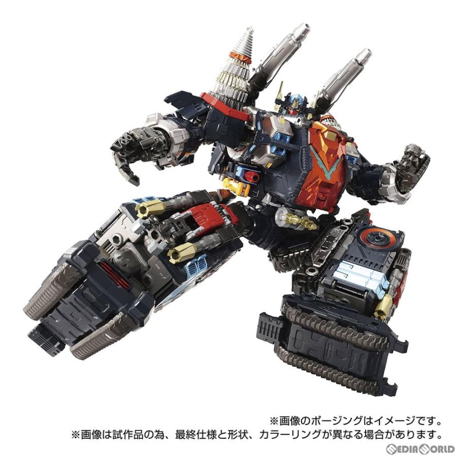 タカラトミー（TAKARA TOMY） 『中古即納』{TOY} ダイアクロン DA-80