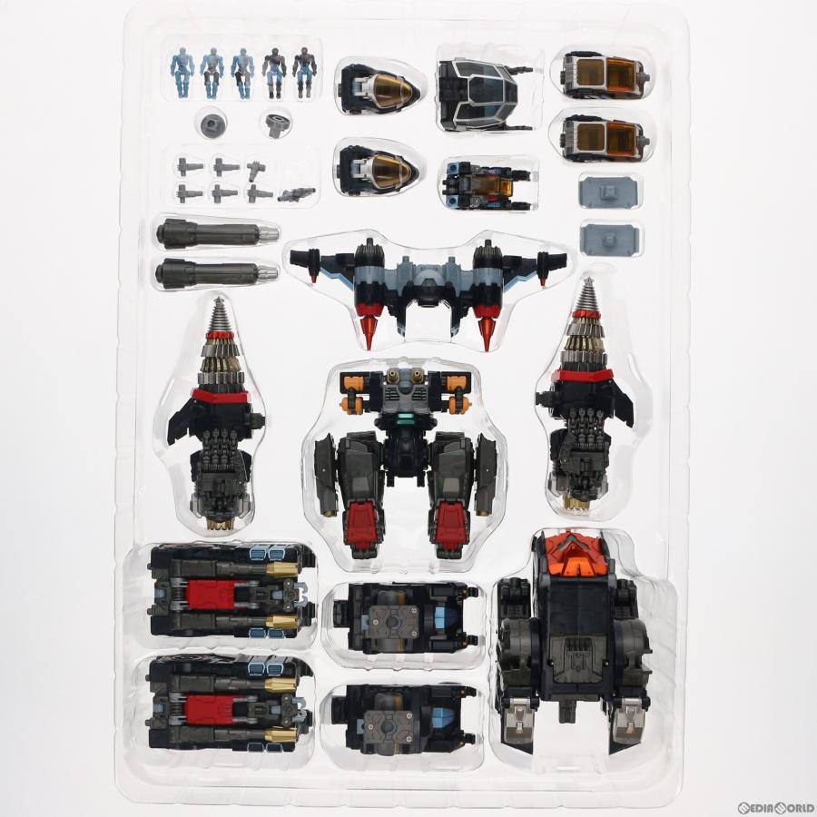 タカラトミー（TAKARA TOMY） 『中古即納』{TOY} ダイアクロン DA-80