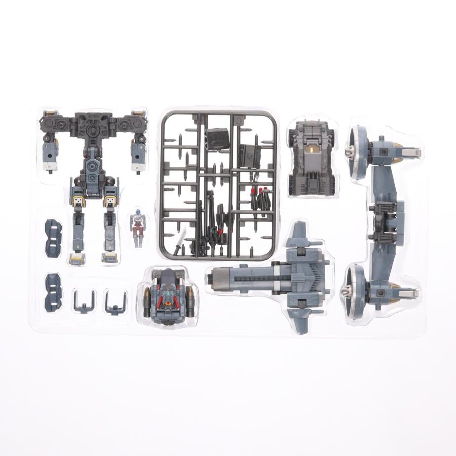 タカラトミー（TAKARA TOMY） 『中古即納』{TOY} ダイアクロン ガルダ