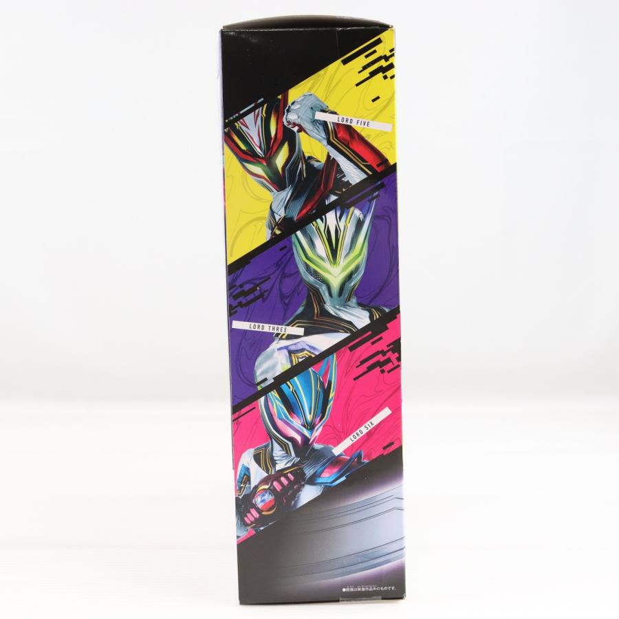 中古即納』{TOY} 変身ベルト DXロードインヴォーカー 仮面ライダー
