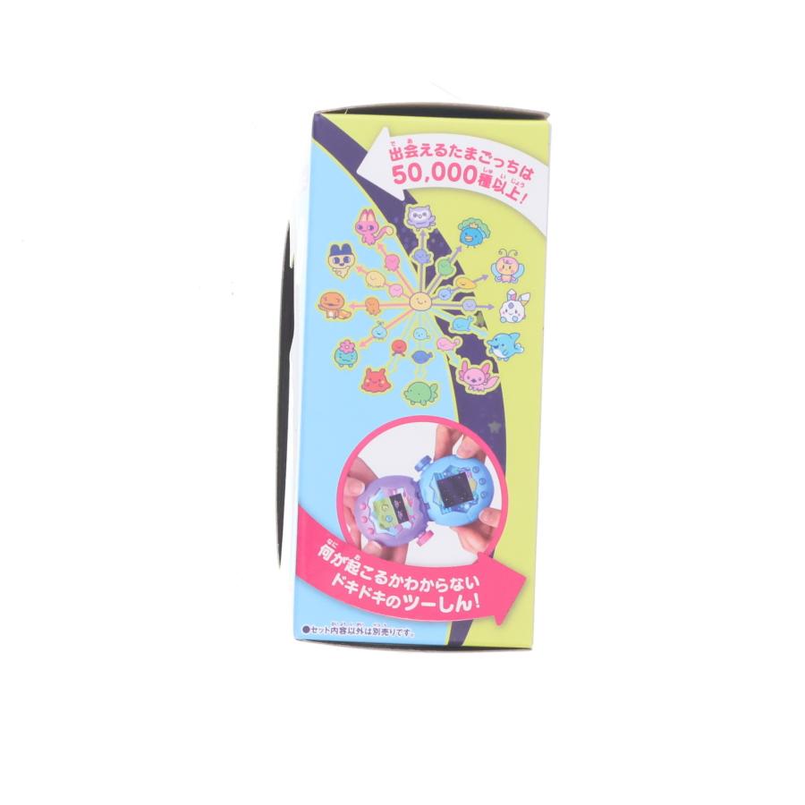 中古品 たまごっちパラダイス　ブルーウォーター 中古即納』{TOY} Tamagotchi Paradise Blue Water(たまごっち