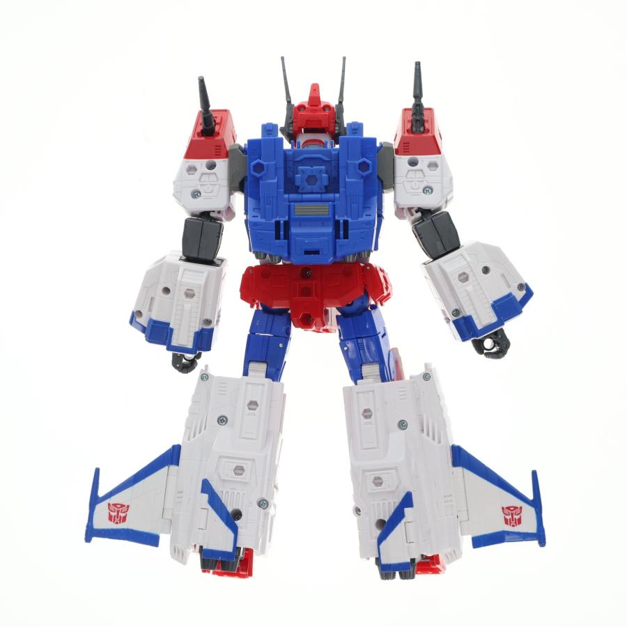 中古即納』{TOY} クラファン限定 トランスフォーマー レガシー