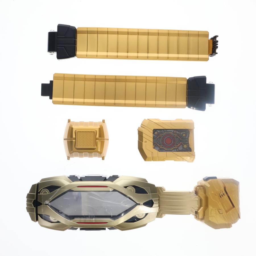 中古即納』{TOY} プレバン限定 PREMIUM DX メモリアルジリオン