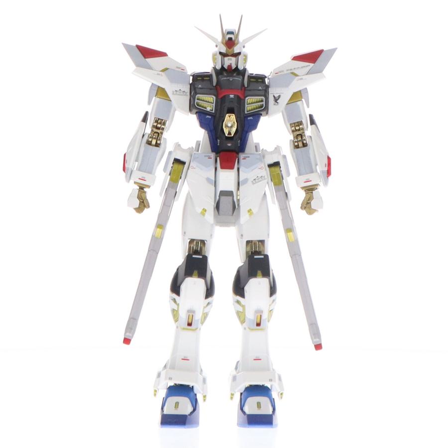 超合金　マイティーストライクフリーダムガンダム　新品　伝票跡なし　最安値 Amazon.co.jp: 超合金 マイティーストライクフリーダムガンダム 約188m