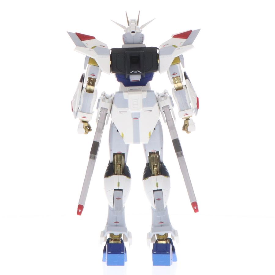 中古即納』{TOY} 魂ウェブ商店限定 超合金 マイティーストライク