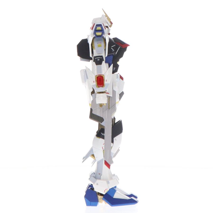 【本体未開封】超合金 マイティーストライクフリーダムガンダム 輸送箱付 限定 Yahoo!オークション - 送料無料 輸送箱未開封 超合金 マイティースト