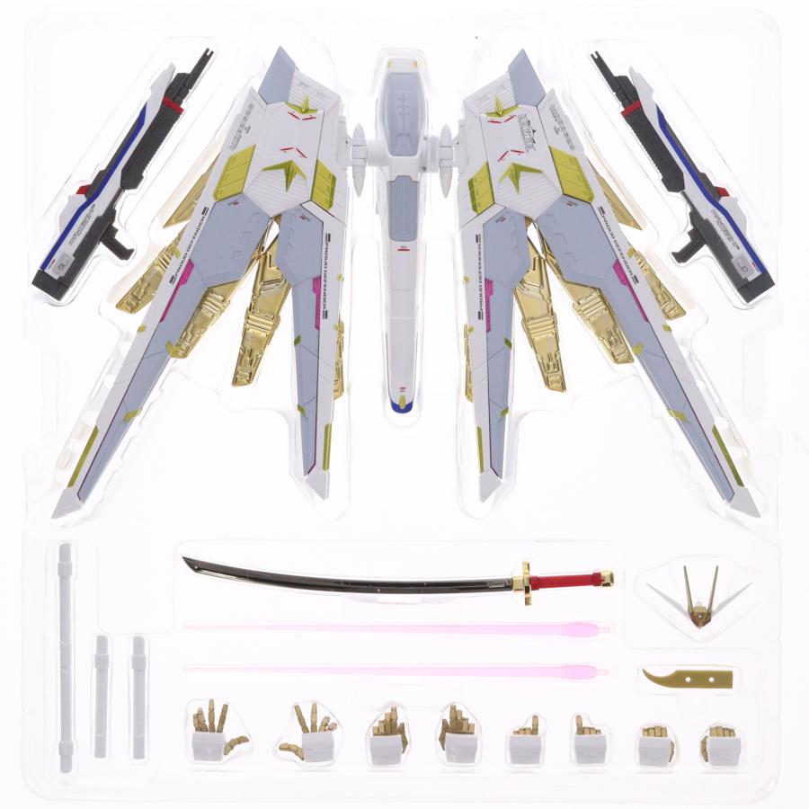 中古即納』{TOY} 魂ウェブ商店限定 超合金 マイティーストライク