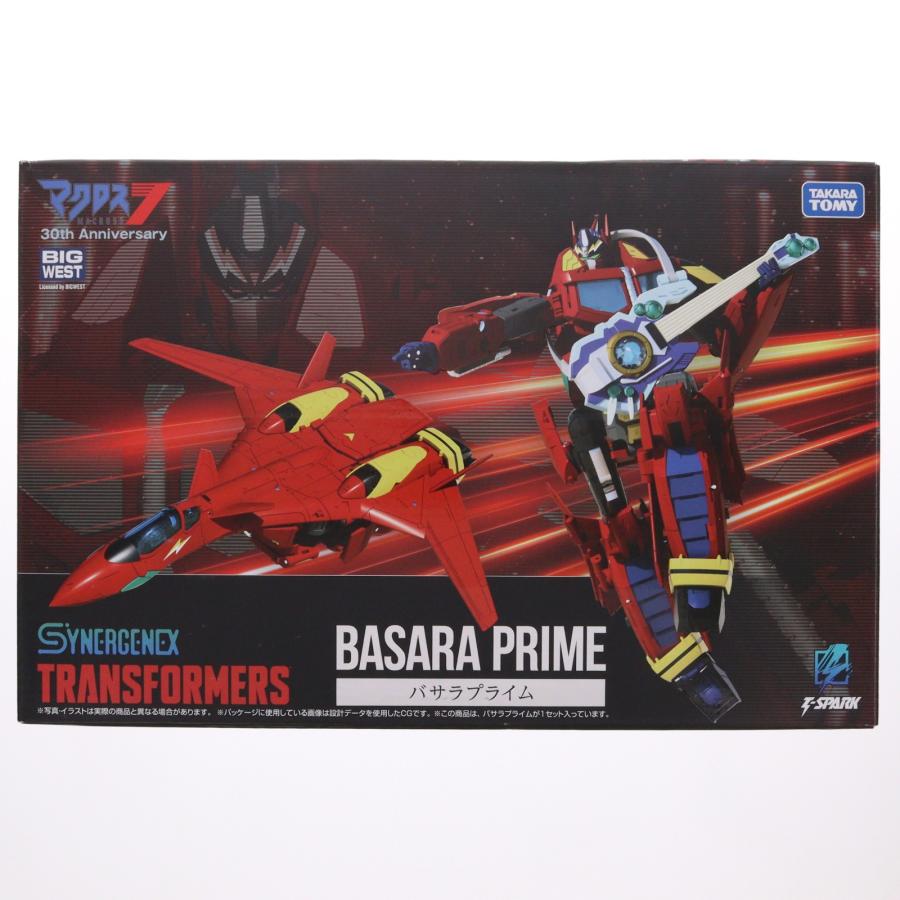 タカラトミー（TAKARA TOMY） 『中古即納』{TOY} T-SPARK シナジネクス