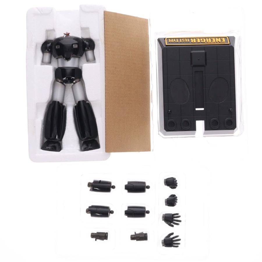 中古即納』{TOY} 超合金魂 GX-47T エネルガー実験機 真マジンガー 衝撃 