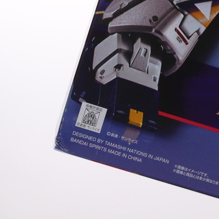 『中古即納』{TOY} GUNDAM SIDE-F限定 超合金 RX-93ff νガンダム 機動戦士ガンダム 逆襲のシャア 完成トイ バンダイスピリッツ(20220822)_3