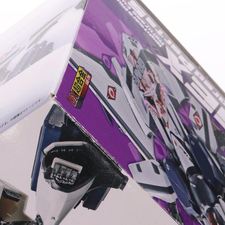 中古即納』{TOY} 魂ウェブ限定 DX超合金 VF-171EX ナイトメアプラスEX