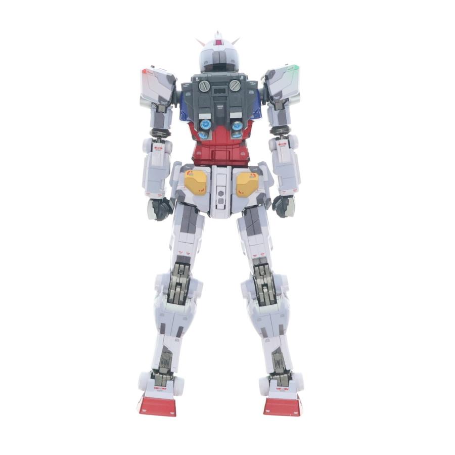 超合金 RX-78F00/E ガンダム【中古】 中古即納』{TOY} 超合金×GUNDAM FACTORY YOKOHAMA RX-78F00 GUNDAM