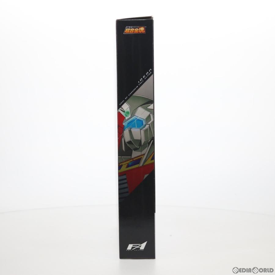 『中古即納』{TOY} 超合金魂 GX-92 伝説巨神イデオン F.A. 完成トイ バンダイスピリッツ(20200613)_2