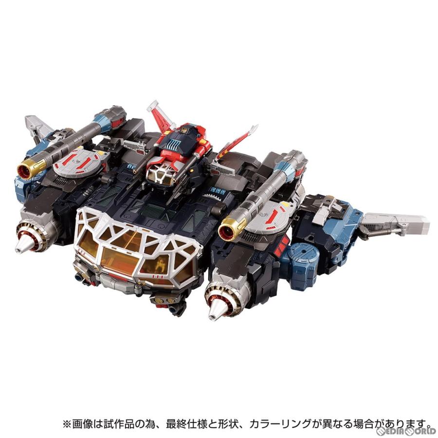 ダイアクロン　DAー100　クラウドアクロス　中古 タカラトミー（TAKARA TOMY） 『中古即納』{TOY} ダイアクロン DA-100