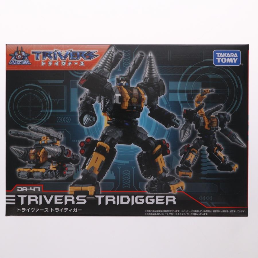 タカラトミー（TAKARA TOMY） 『中古即納』{TOY} ダイアクロン DA-47