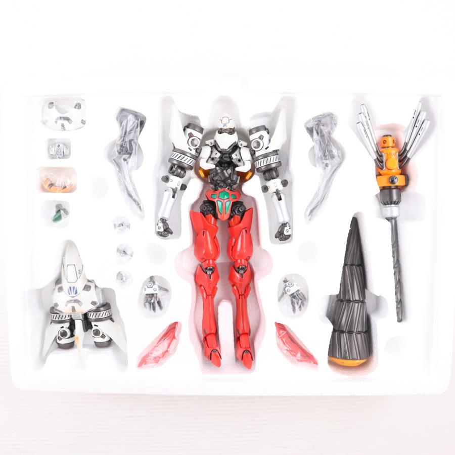 EX合金 ゲッター2&ゲットマシン/ジャガー ゲッターロボ 完成トイ アートストーム 中古即納』{TOY} EX合金 ゲッター2&ゲットマシン/ジャガー