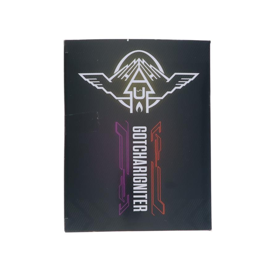 『中古即納』{TOY} プレミアムバンダイ限定 PREMIUM DX メモリアルガッチャーイグナイター 仮面ライダーガッチャード 完成トイ バンダイ(20260323)_3