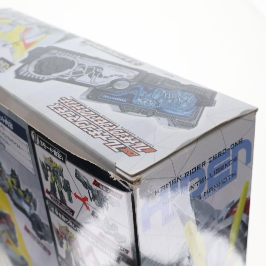 中古即納』{TOY} DXブレイキングマンモス&ブレイキングマンモスプログ