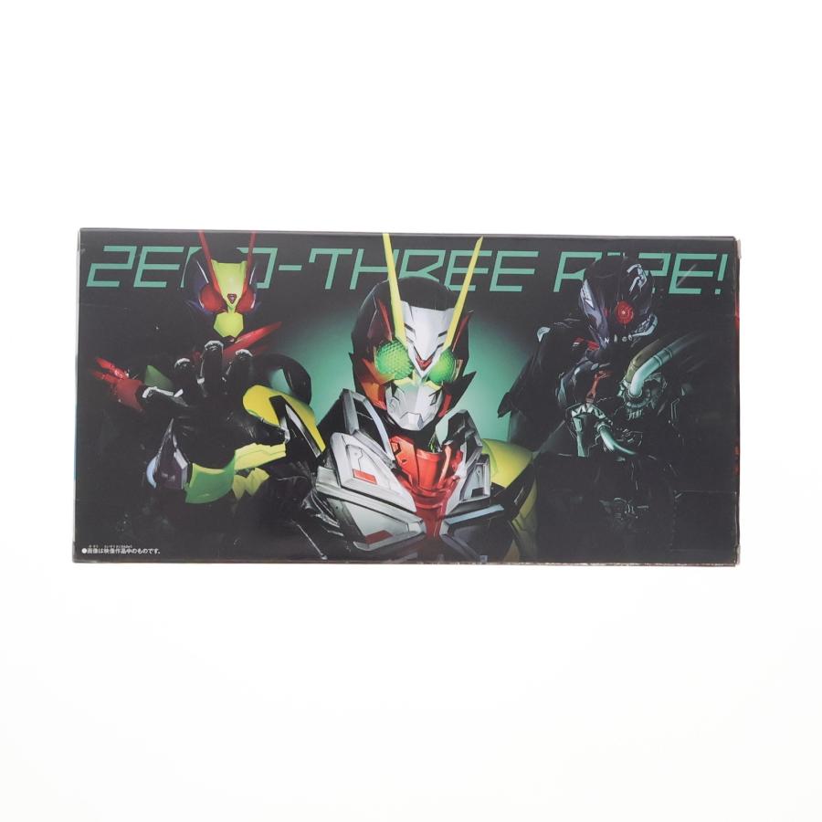 『中古即納』{TOY} プレミアムバンダイ限定 DXゼロスリープログライズキー＆ゼロスリードライバーユニット 完成トイ バンダイ(20241130)_2