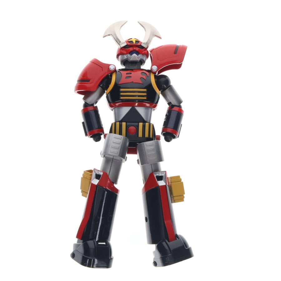 バトルフィーバーロボ GX-30　超合金魂　中古 中古即納』{TOY} 超合金魂 GX-30 バトルフィーバーロボ バトル
