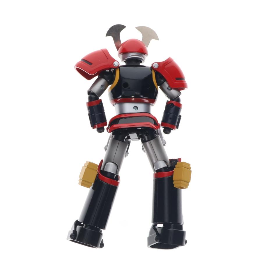 中古即納』{TOY} 超合金魂 GX-30 バトルフィーバーロボ バトル